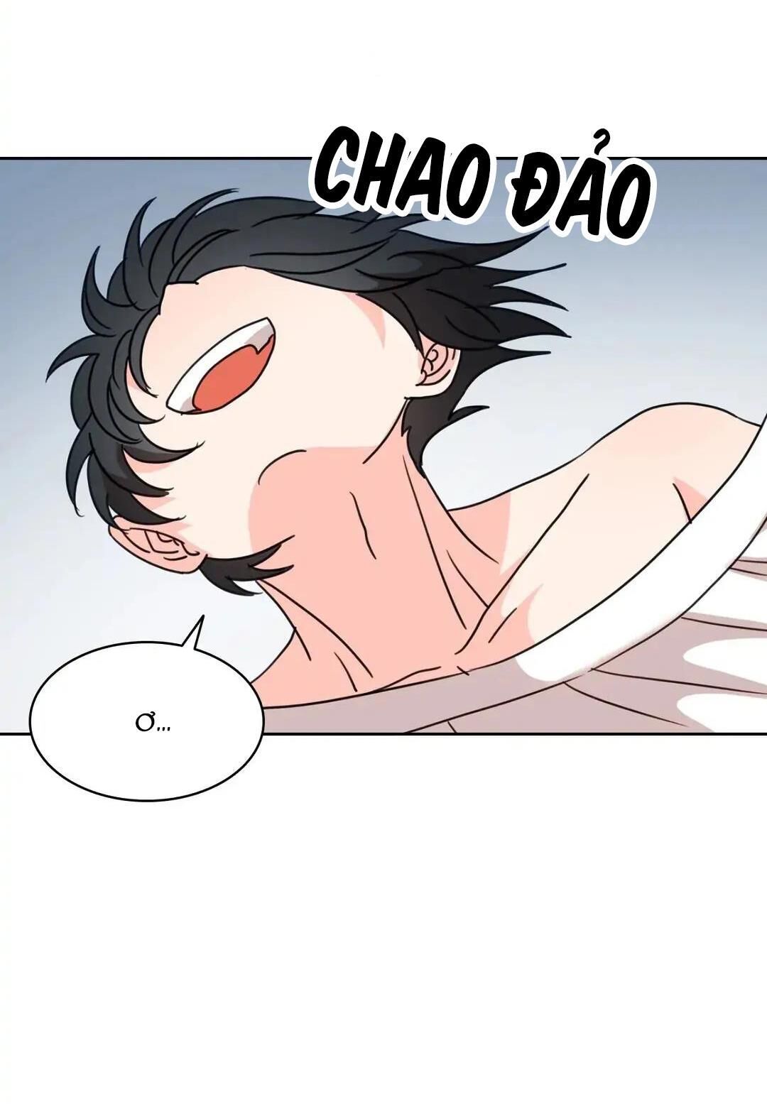 ngọt ngào nhưng nguy hiểm Chapter 7 - Trang 2