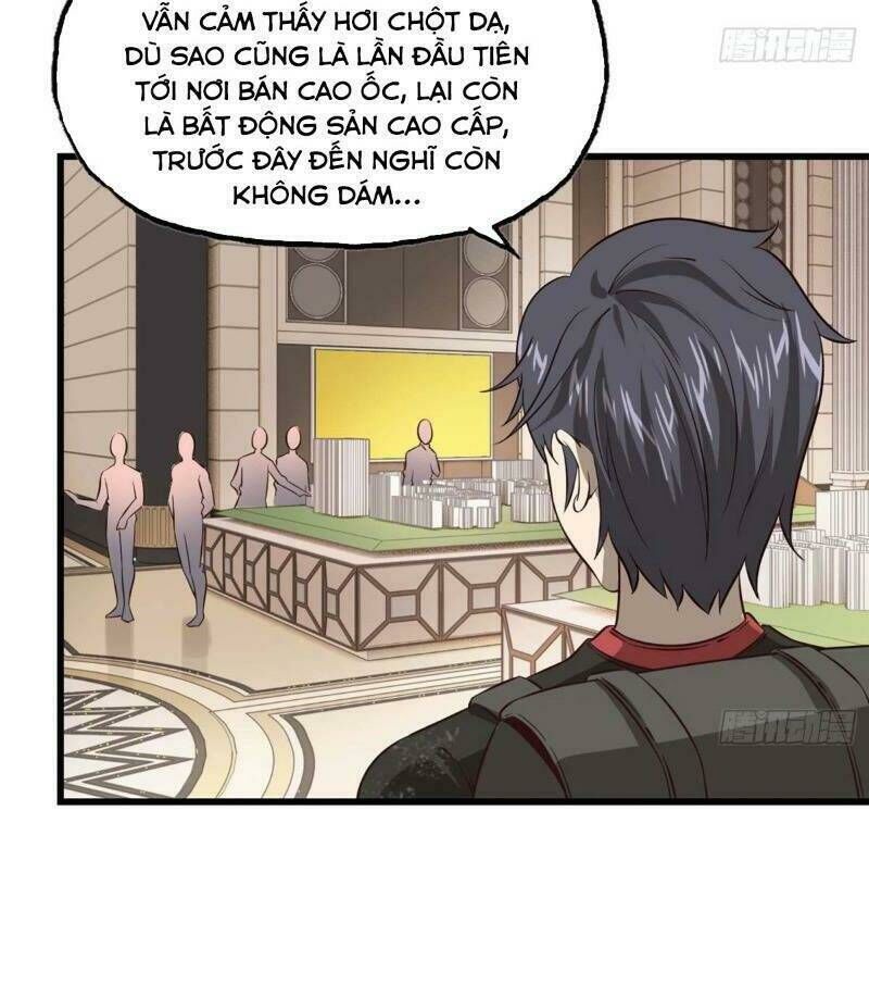 tôi chuyển vàng tại mạt thế chapter 8 - Trang 2