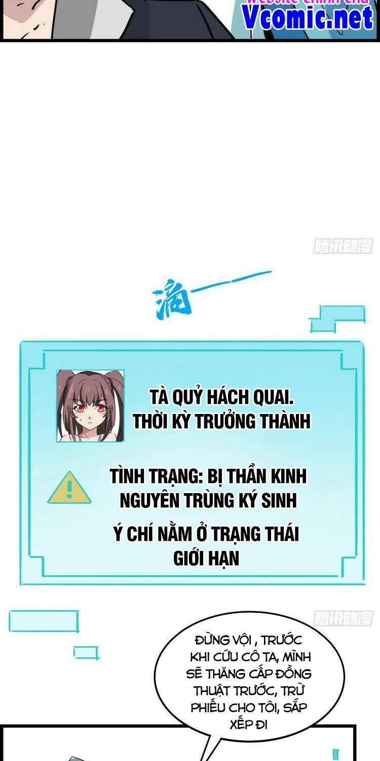 giải thoát 99 nữ chính ở mạt thế Chapter 73 - Trang 2