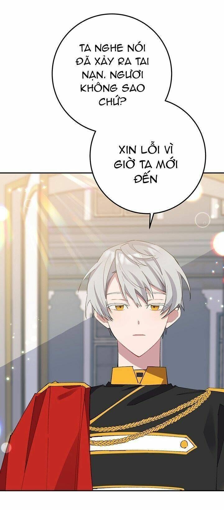 đeo bám tôi cũng vô ích thôi chapter 2 - Next chapter 3