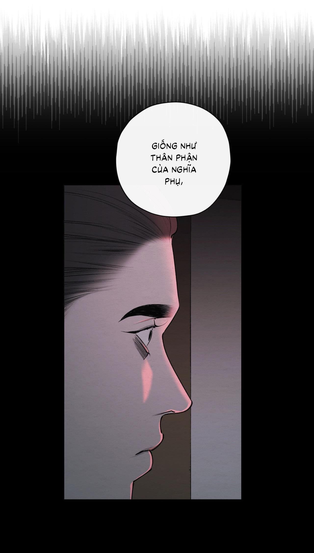 (CBunu) Lạc Hồn Chapter 26 - Trang 1