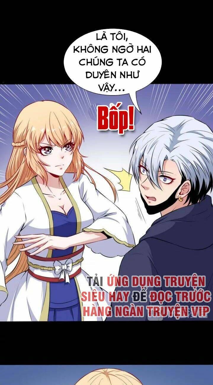 ma tôn trông trẻ Chapter 89 - Trang 2