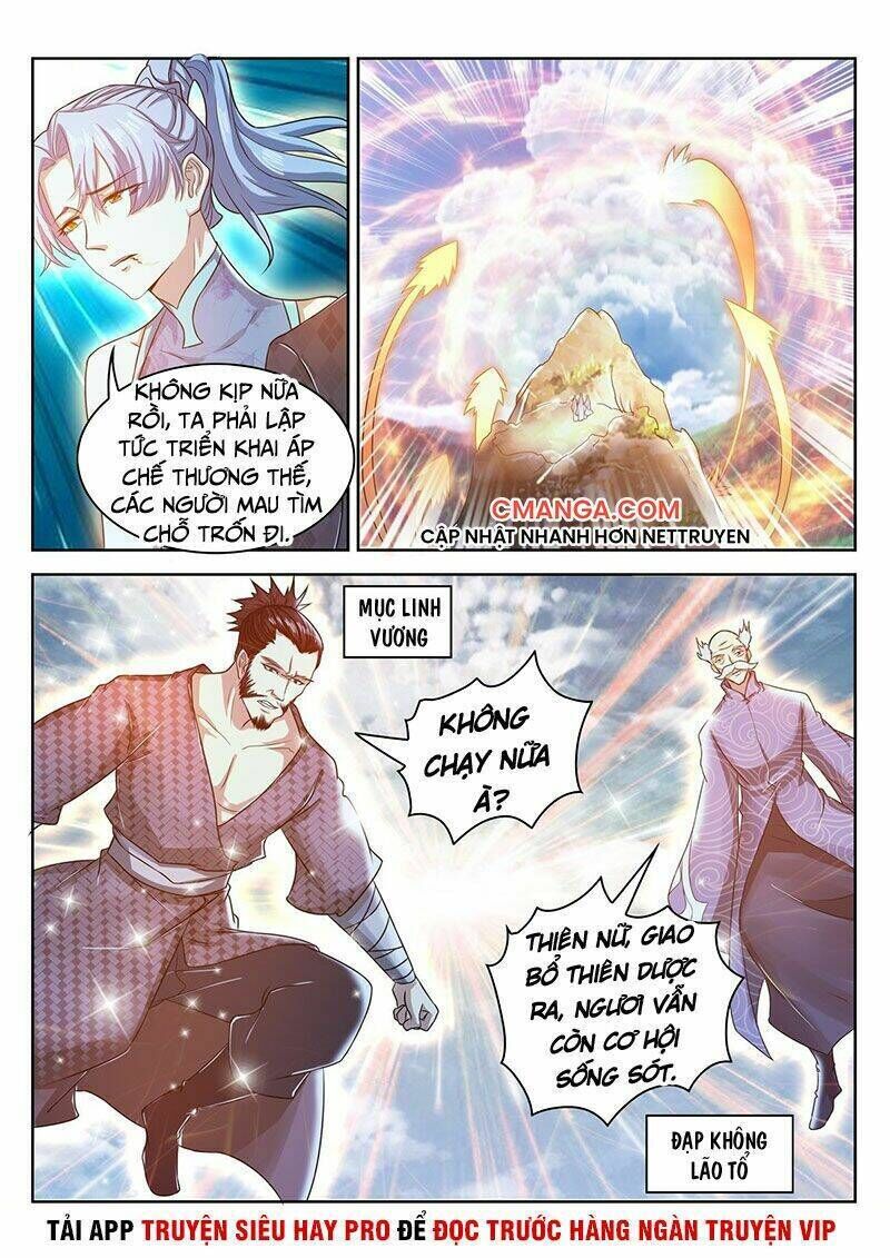 trọng sinh đô thị tu tiên Chapter 448 - Next Chapter 449