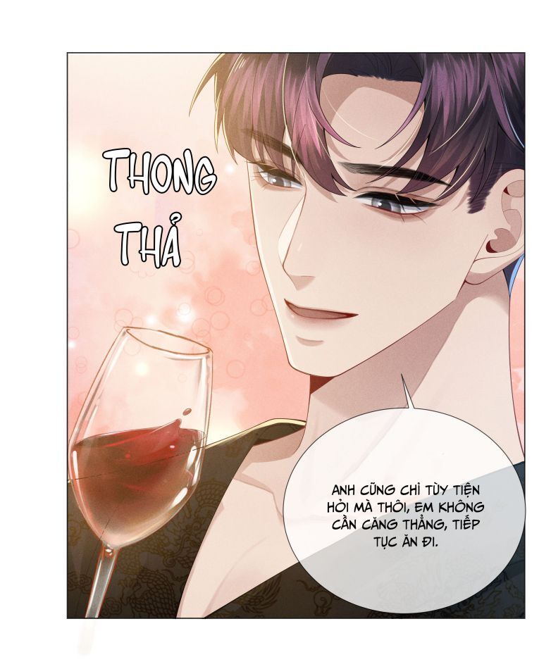 into the rose garden Chapter 48 - Trang 1