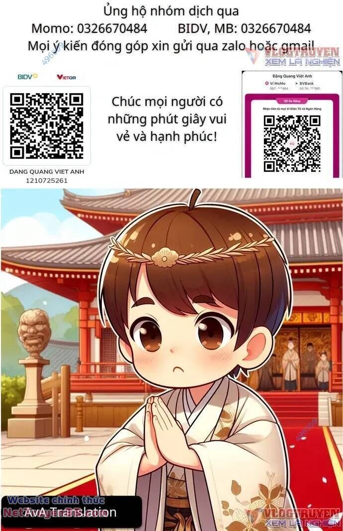 vương triều đen tối: joseon chương 15 - Trang 2