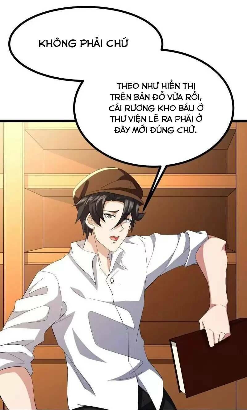 ta quét phó bản ở khắp thế giới chapter 29 - Next chapter 30