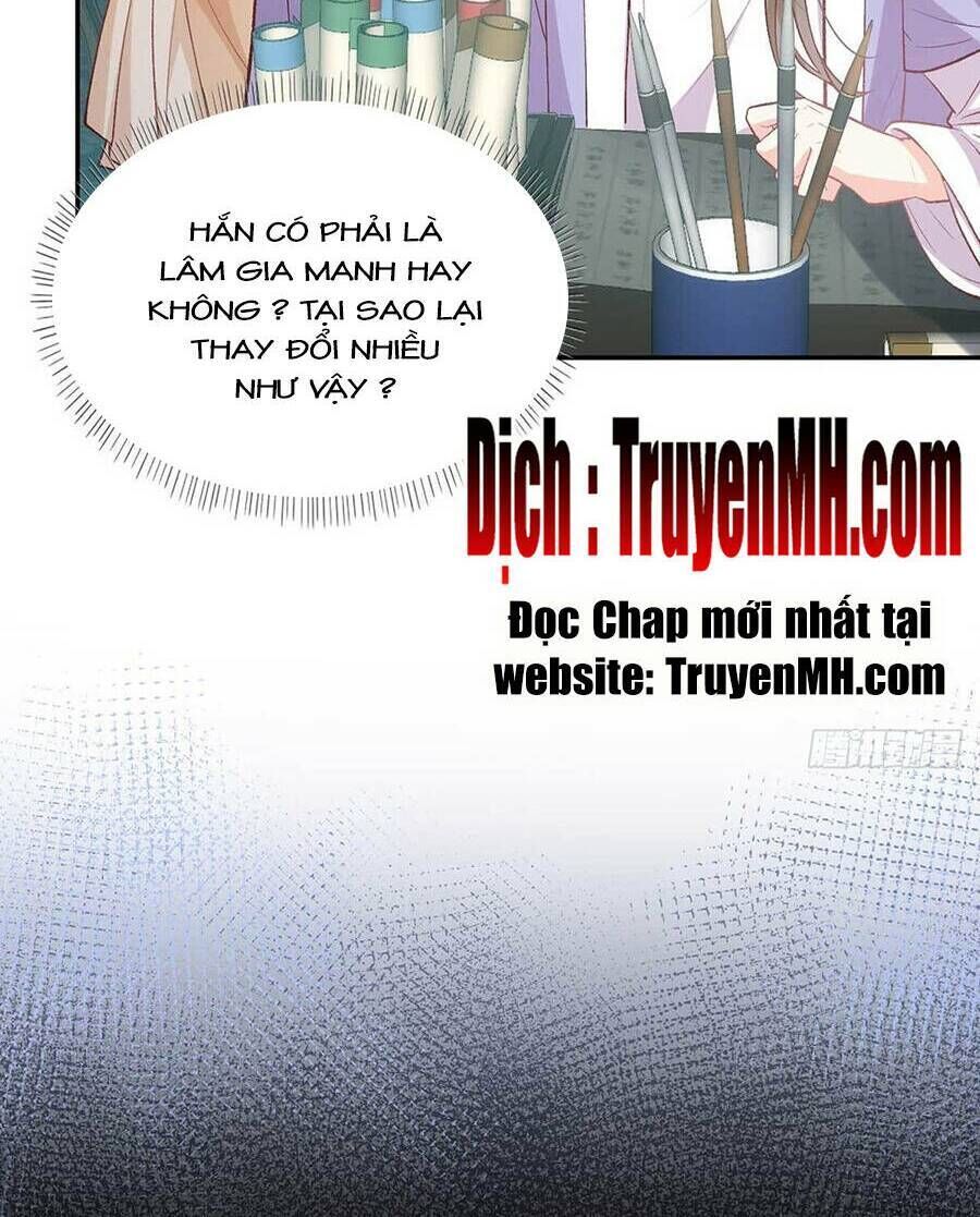 kiều mỵ phu lang, tại tuyến lục trà chapter 46 - Next chapter 47