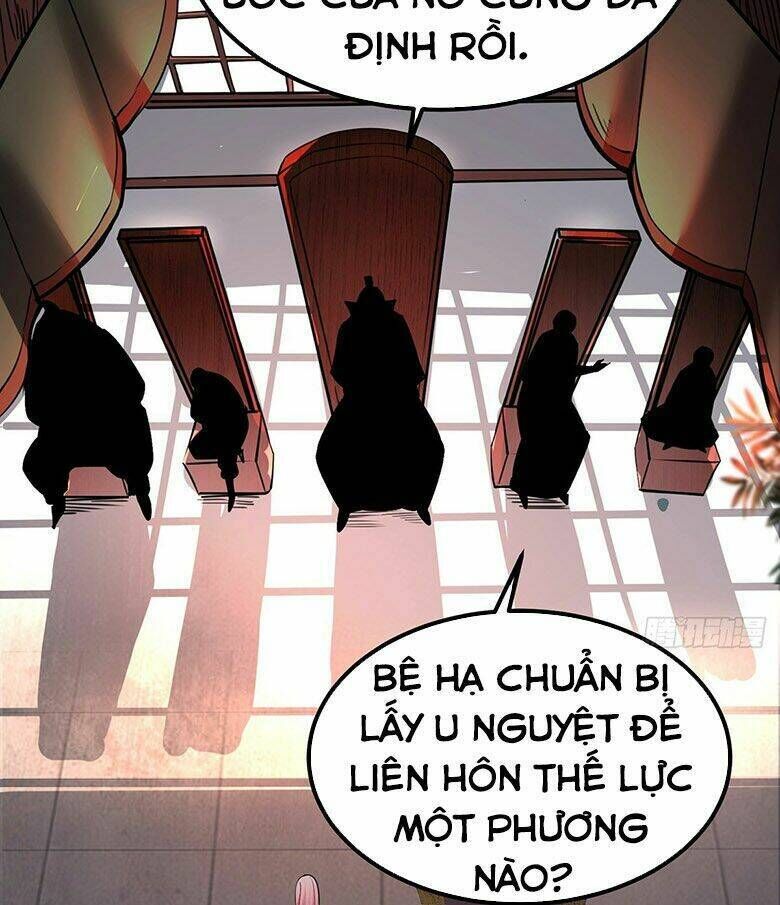 tân hỗn độn kiếm thần chương 40 - Next chapter 41