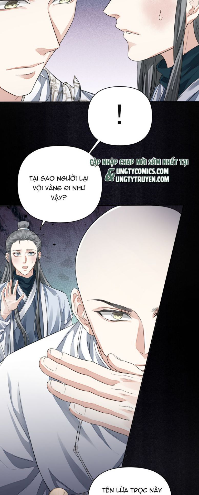 Đồng Tiền Kham Thế Chapter 20 - Trang 2