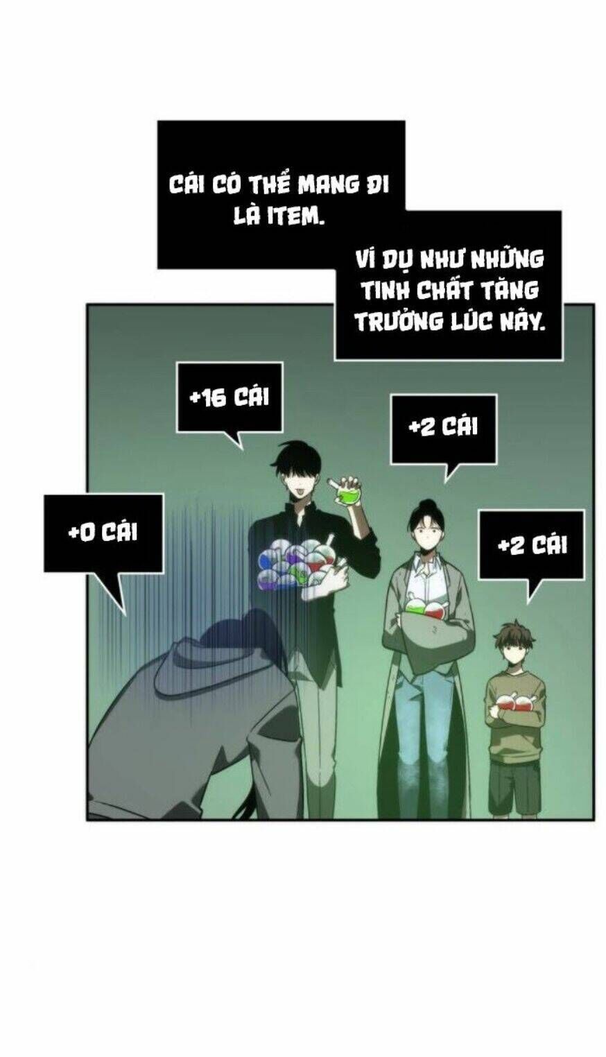 toàn trí độc giả chapter 38 - Trang 2