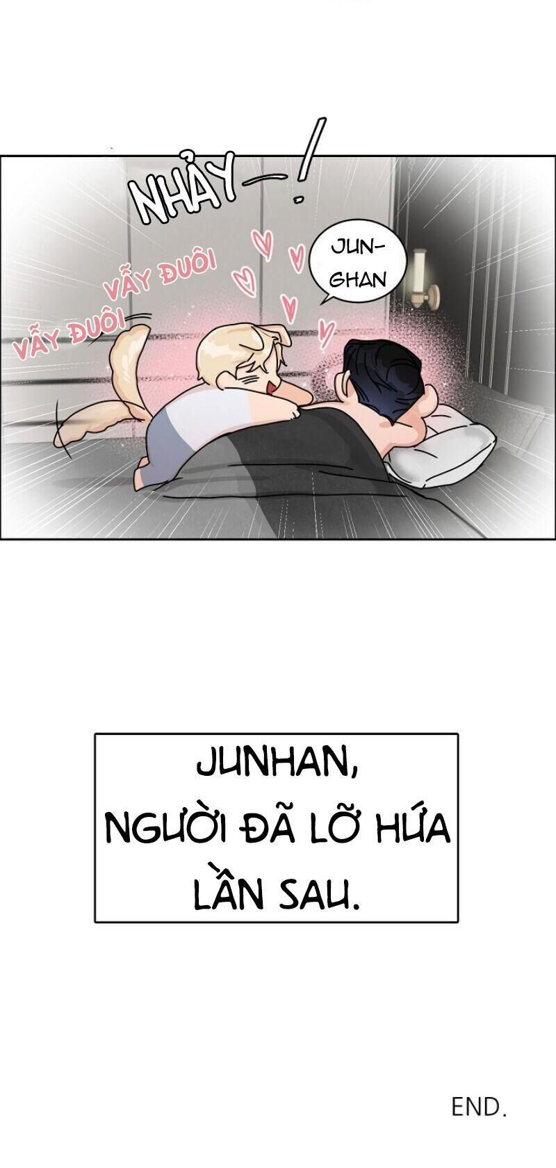 Tuyển Tập Manhwa 18+ Chapter 2 Hãy Nuôi Tôi - Next Chapter 3 Trái Cấm