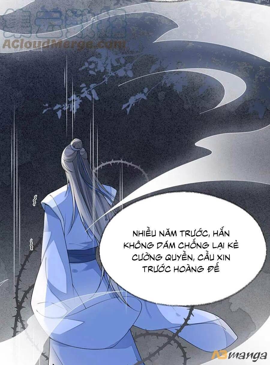 thái hậu quân hạ thần chapter 117 - Next chapter 118