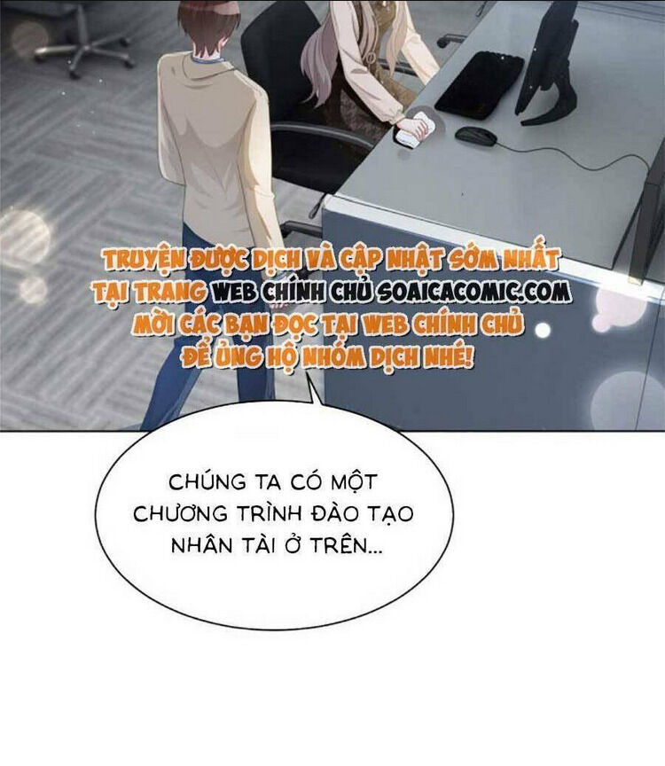 được các anh trai chiều chuộng tôi trở nên ngang tàng chapter 142 - Next chapter 143