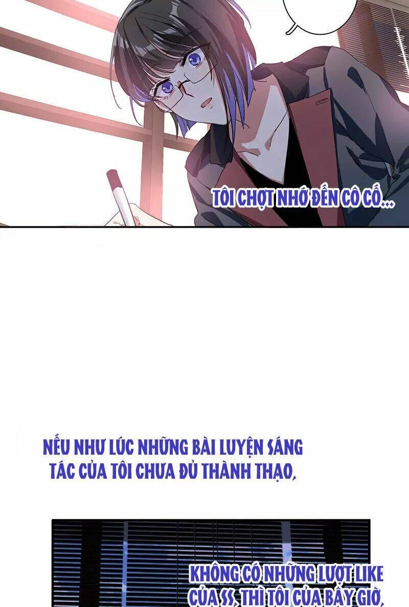 tinh mộng thần tượng chapter 294 - Trang 2