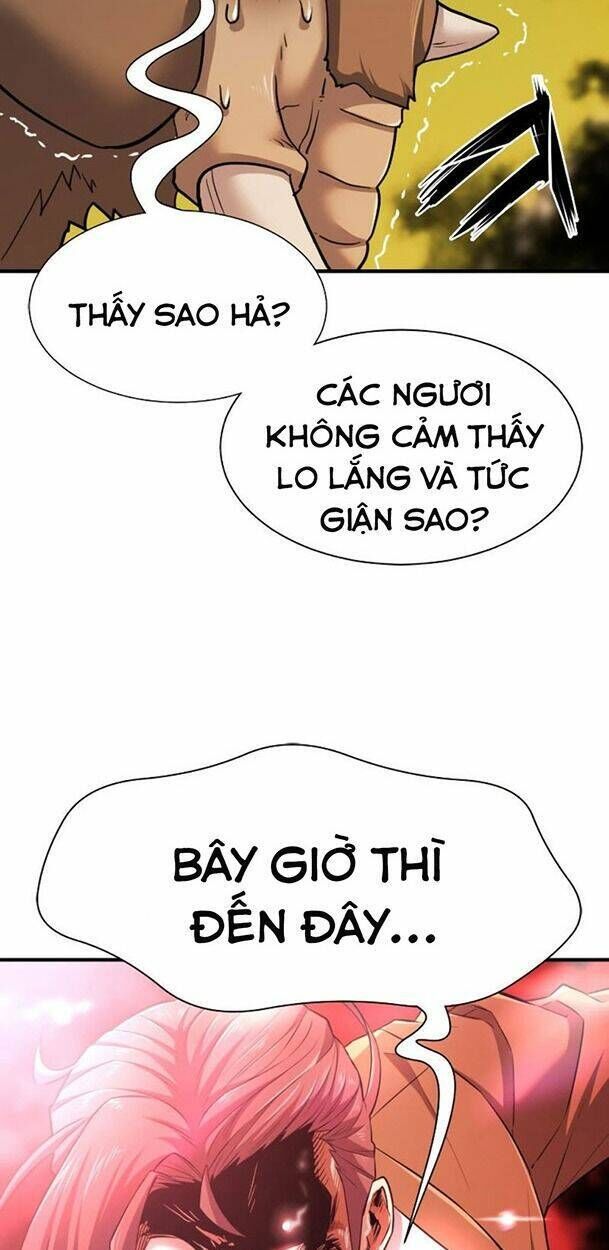 bậc thầy thiết kế điền trang chapter 77 - Trang 1