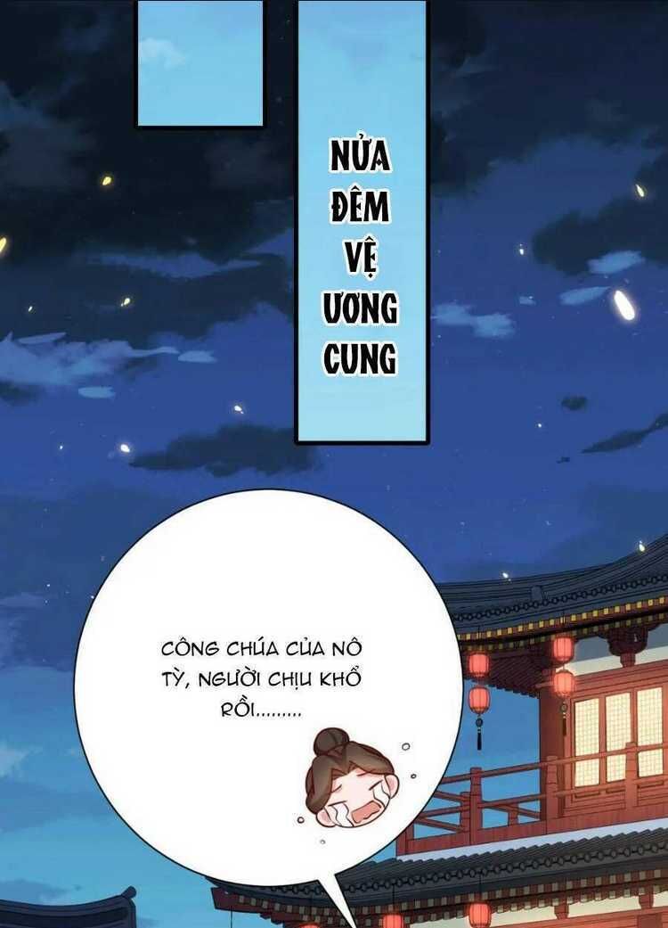 cách thức sinh tồn của pháo hôi khuê nữ chapter 65 - Trang 2