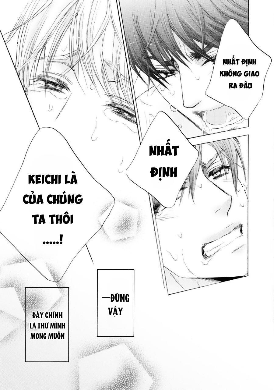 Đạo Tàn Bụ Chapter 38 - Trang 2