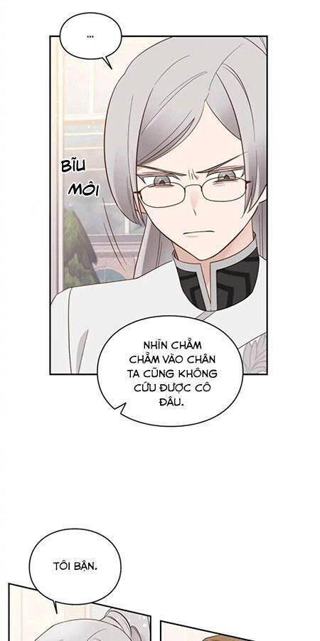 cứu rỗi Chapter 4 - Trang 1