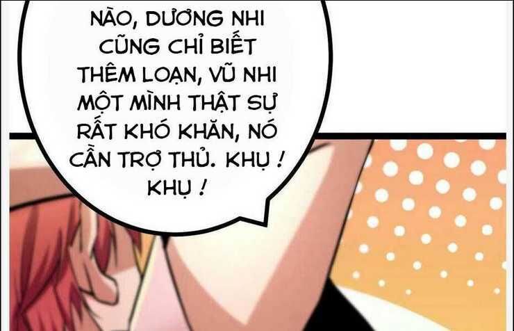 cái bóng vạn năng chapter 65 - Trang 2