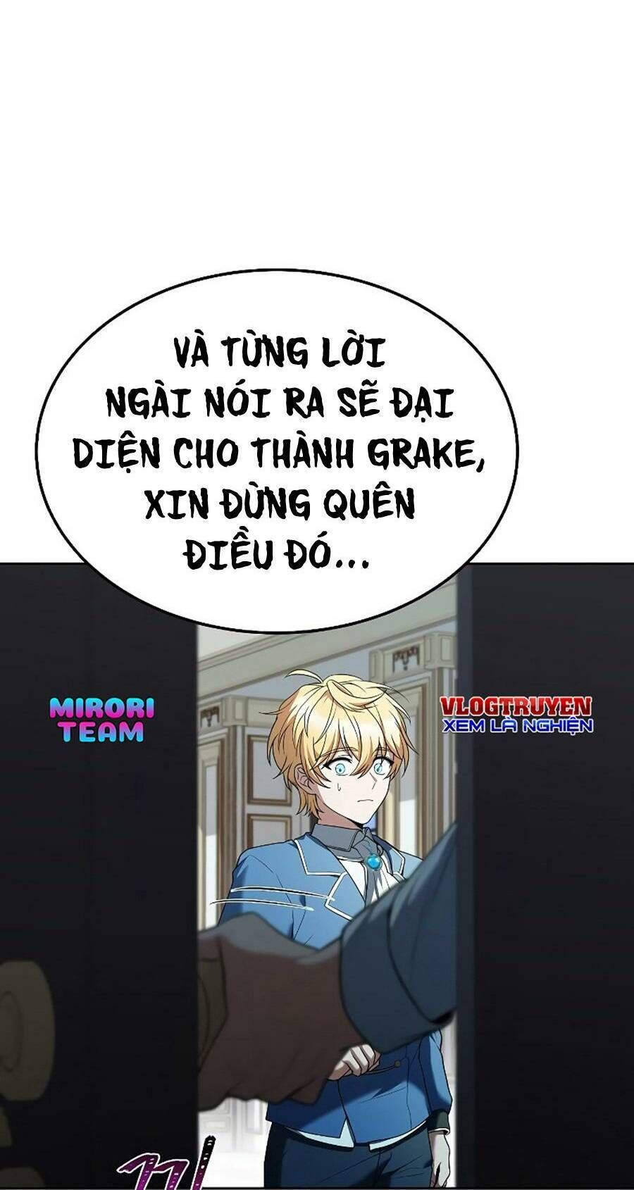 đại pháp sư mở nhà hàng chapter 13 - Next chapter 14