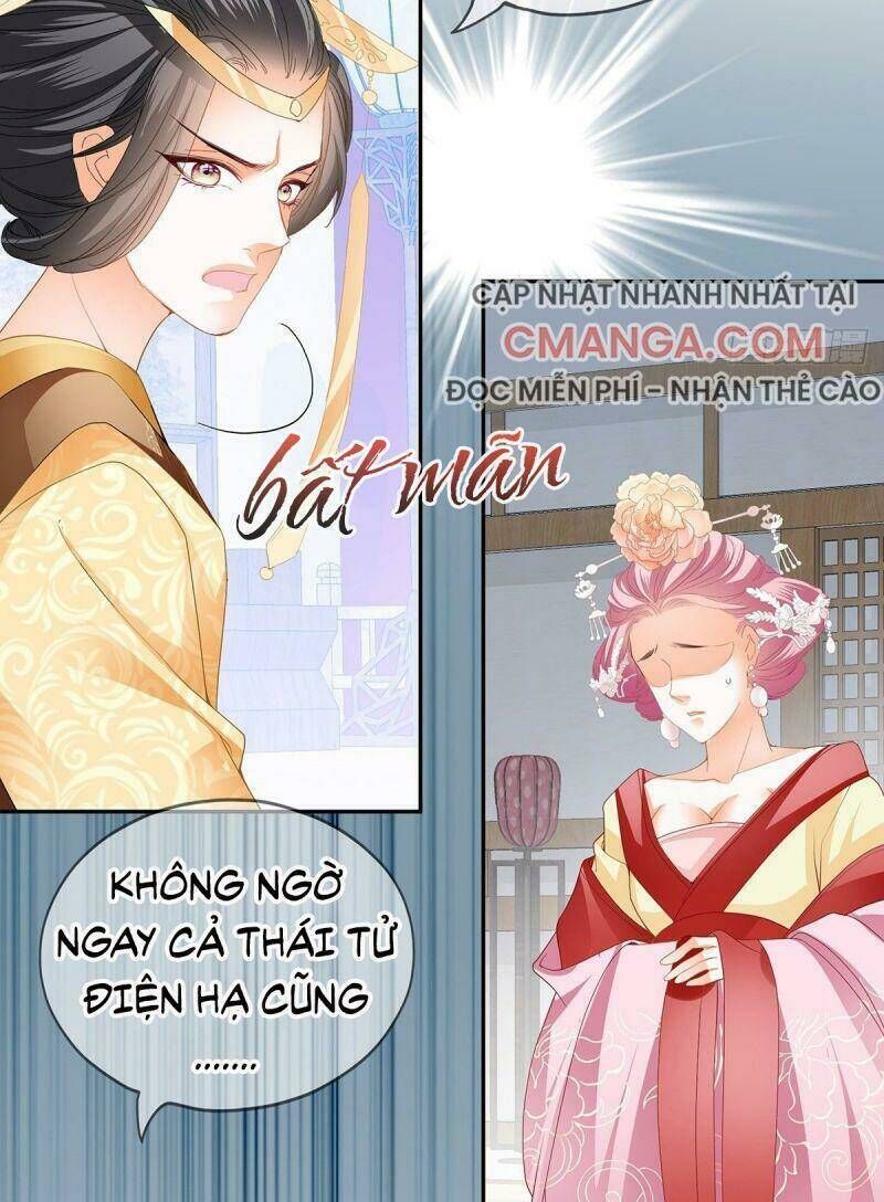 bổn vương muốn ngươi Chapter 18 - Next Chapter 19