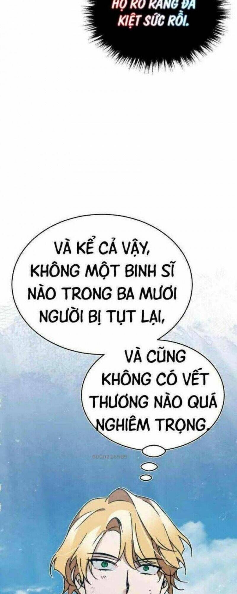 thiên quỷ chẳng sống nổi cuộc đời bình thường chương 35 - Trang 2