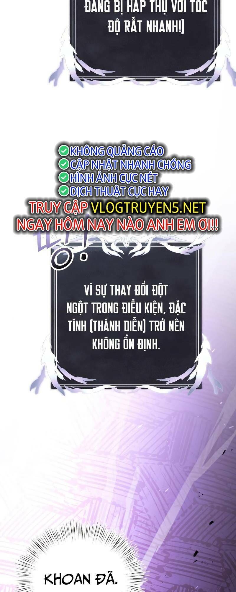 hắc kị sĩ thiên tài giới hạn thời gian chapter 21 - Next chapter 22