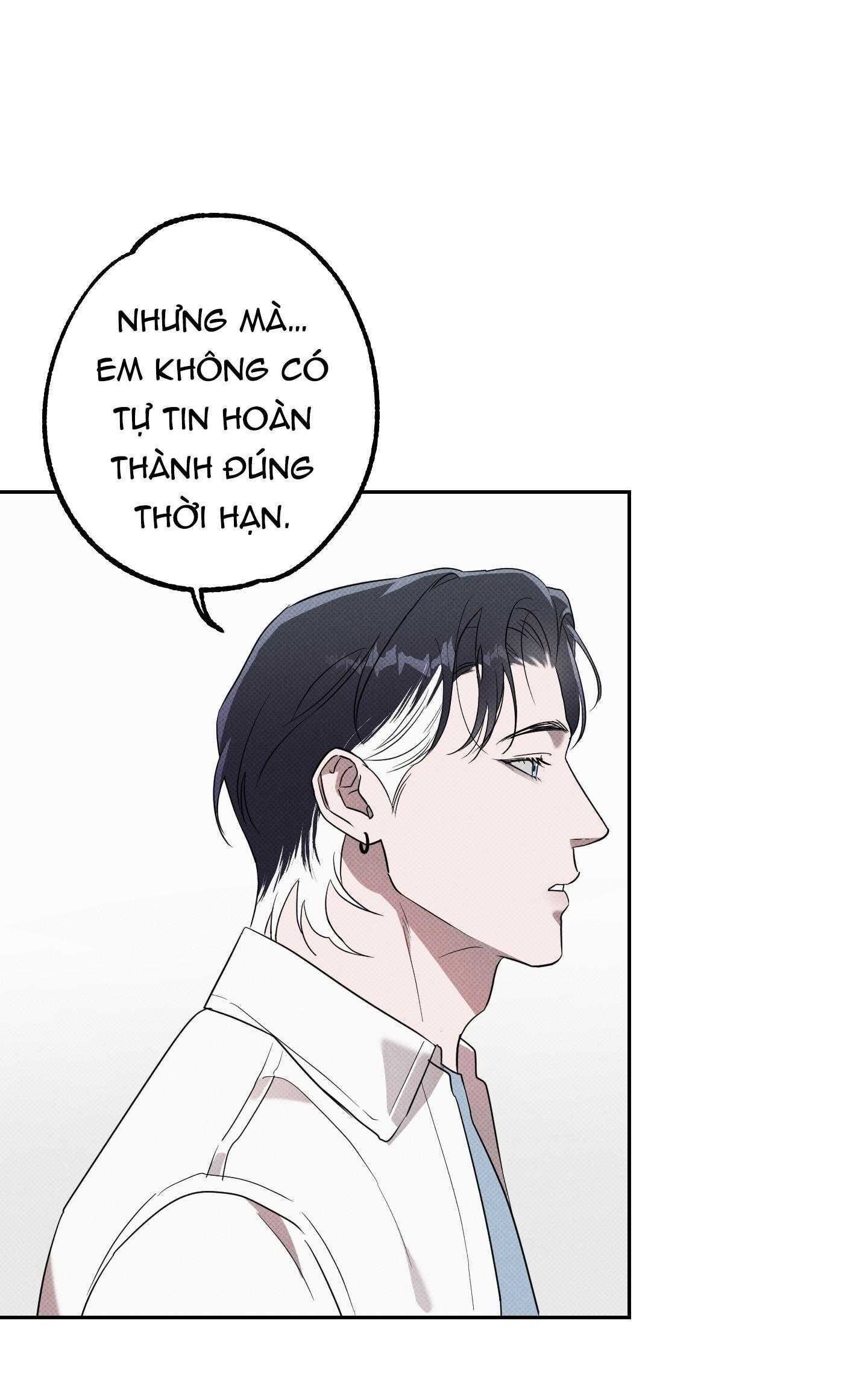 nghiện sex Chapter 11.6 - Trang 2