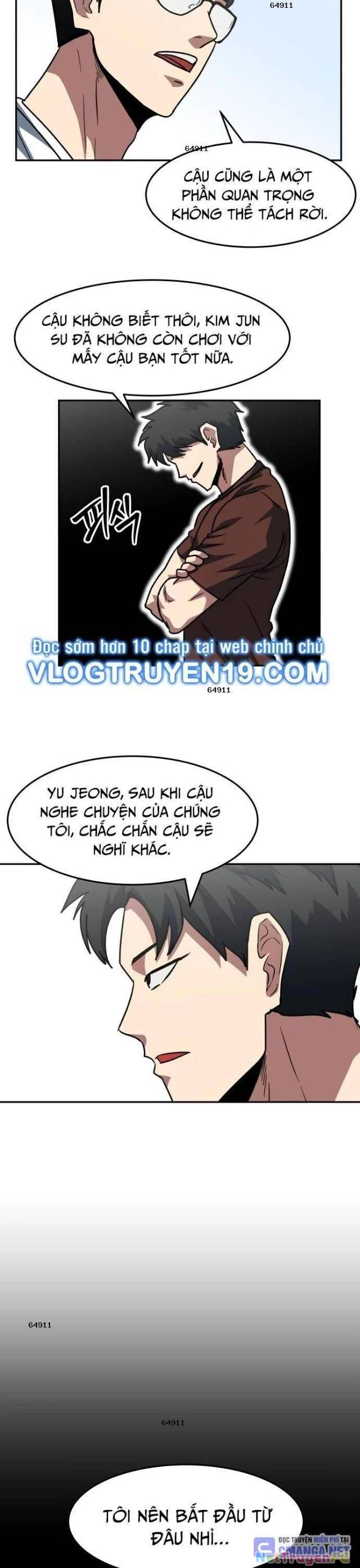 trường trung học thú nhân Chương 73 - Next Chapter 73