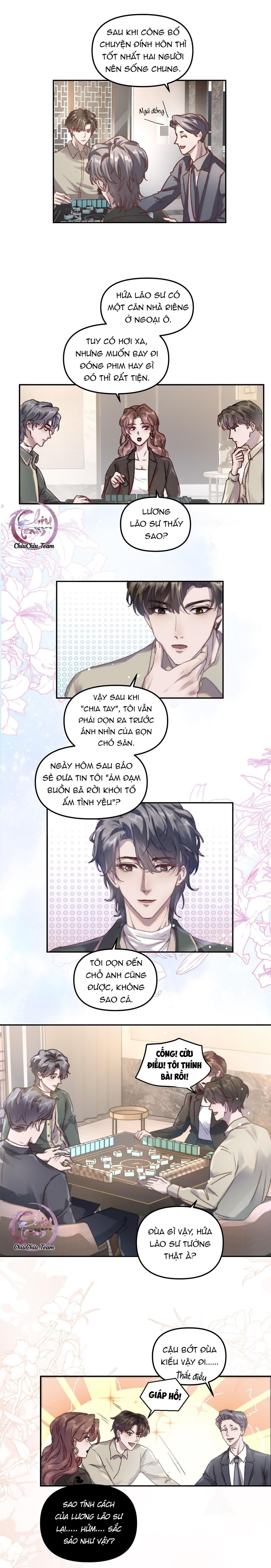 hữu danh Chapter 2 - Next Chapter 2.1