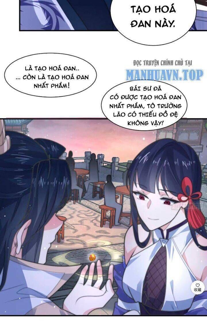 nữ đồ đệ ai nấy đều muốn giết ta Chapter 0 - Next chapter 1