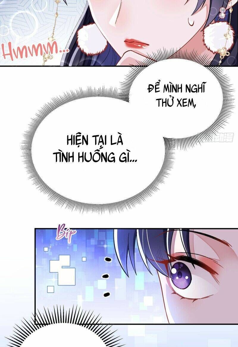 xuyên vào văn tu tiên lập nam đoàn chapter 3 - Next chapter 4