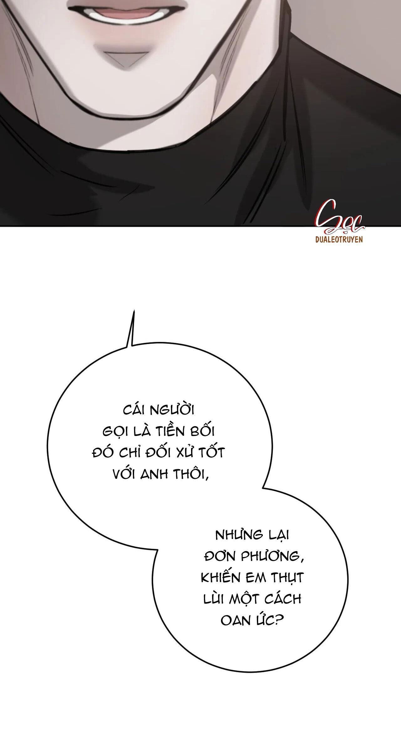 giữa tình cờ và định mệnh Chapter 59 - Next Chapter 59