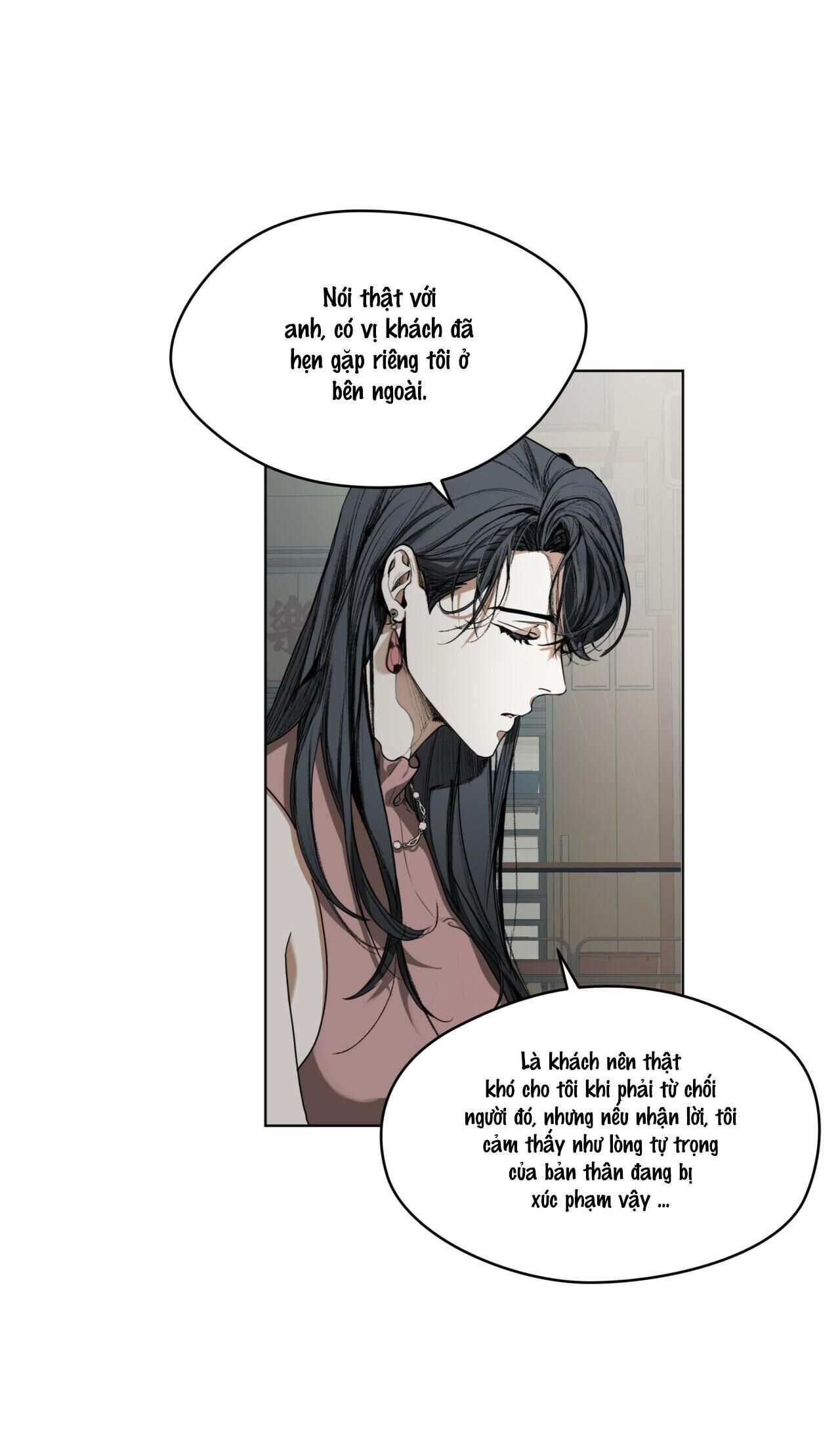 (CBunu) Phạm Luật Chapter 5 - Trang 2