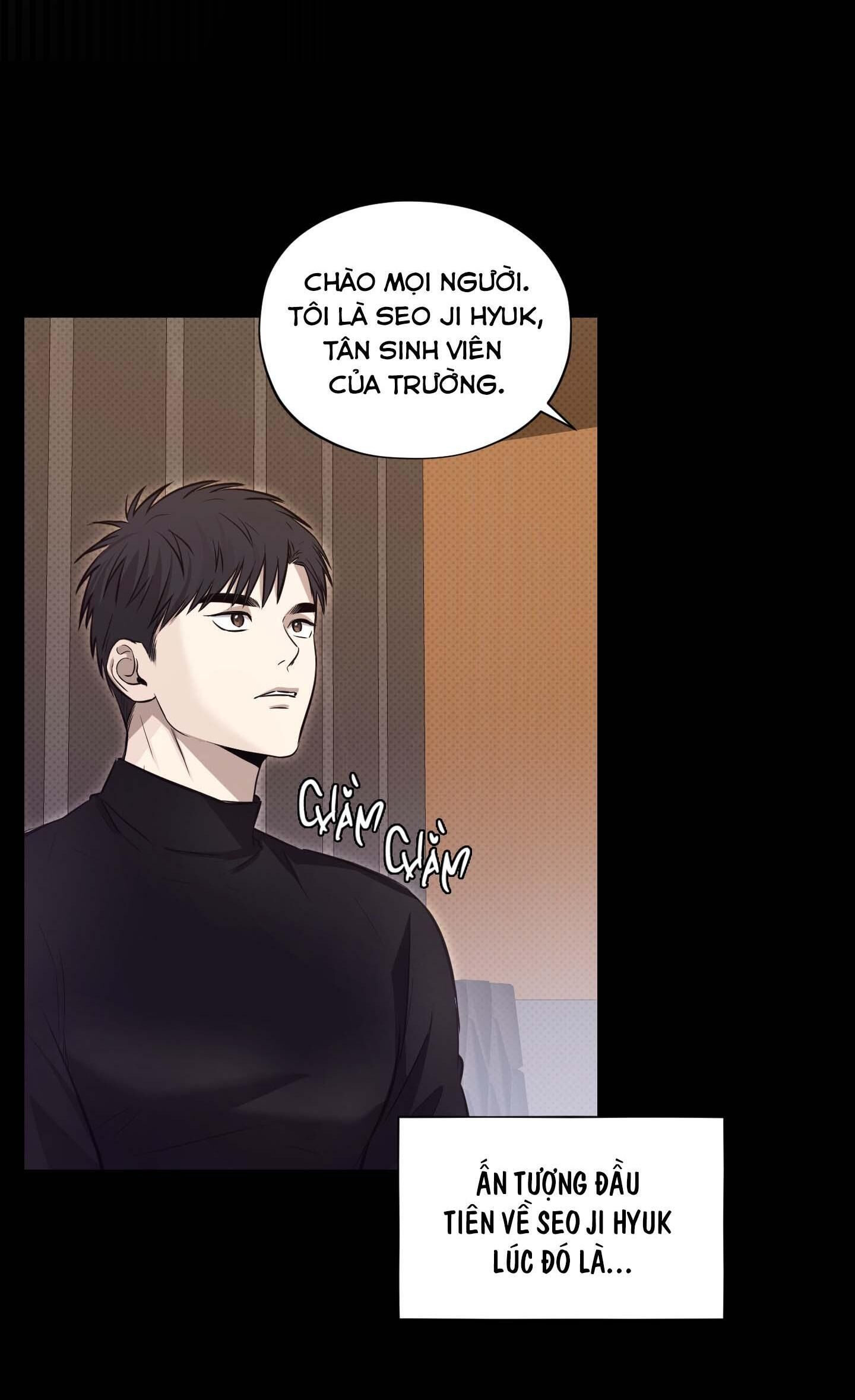 (END) GIÁO XUYÊN THỦNG KHIÊN Chapter 3 - Next Chapter 4