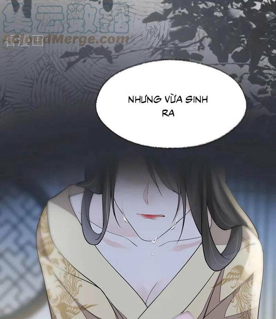 thái hậu quân hạ thần chapter 118 - Next chapter 119