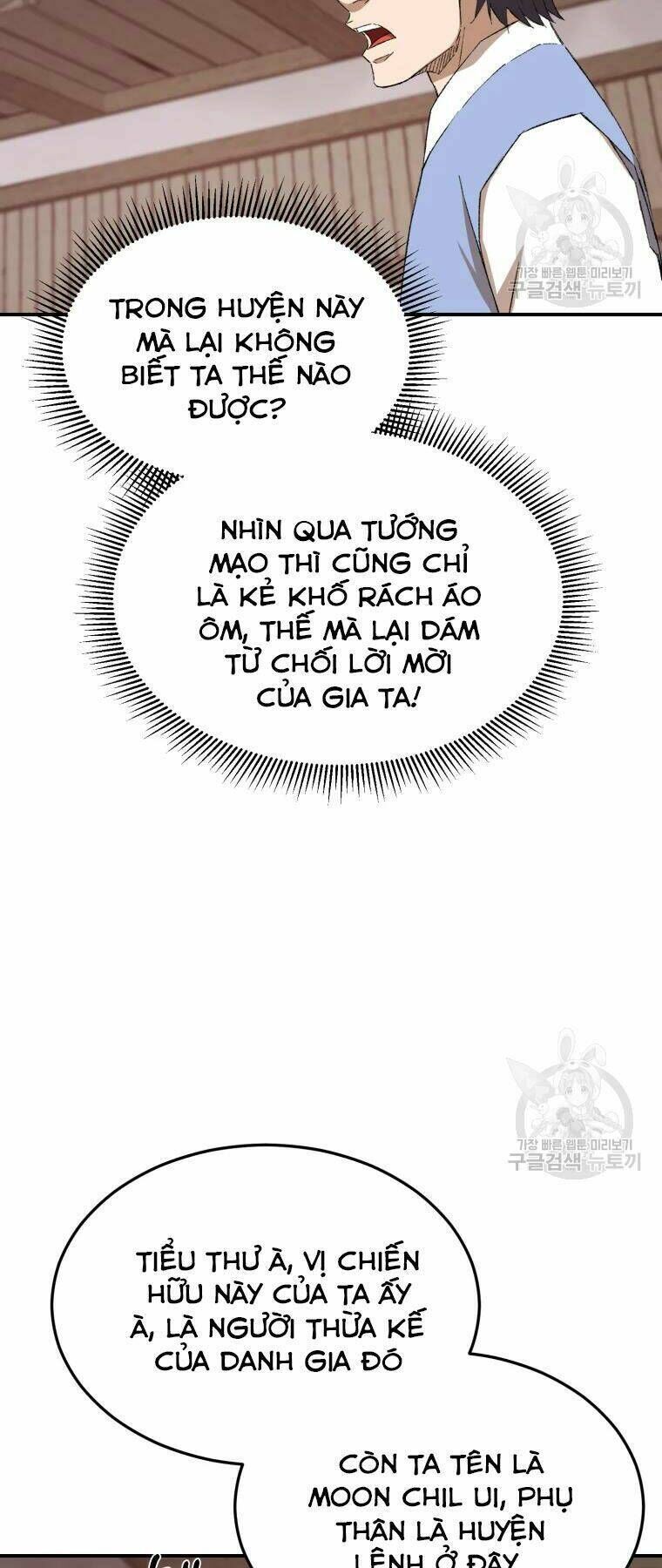 đại cao thủ chapter 23 - Next chapter 24