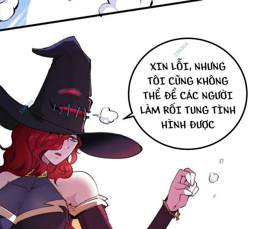 trưởng giám ngục trông coi các ma nữ chapter 42 - Next chapter 43