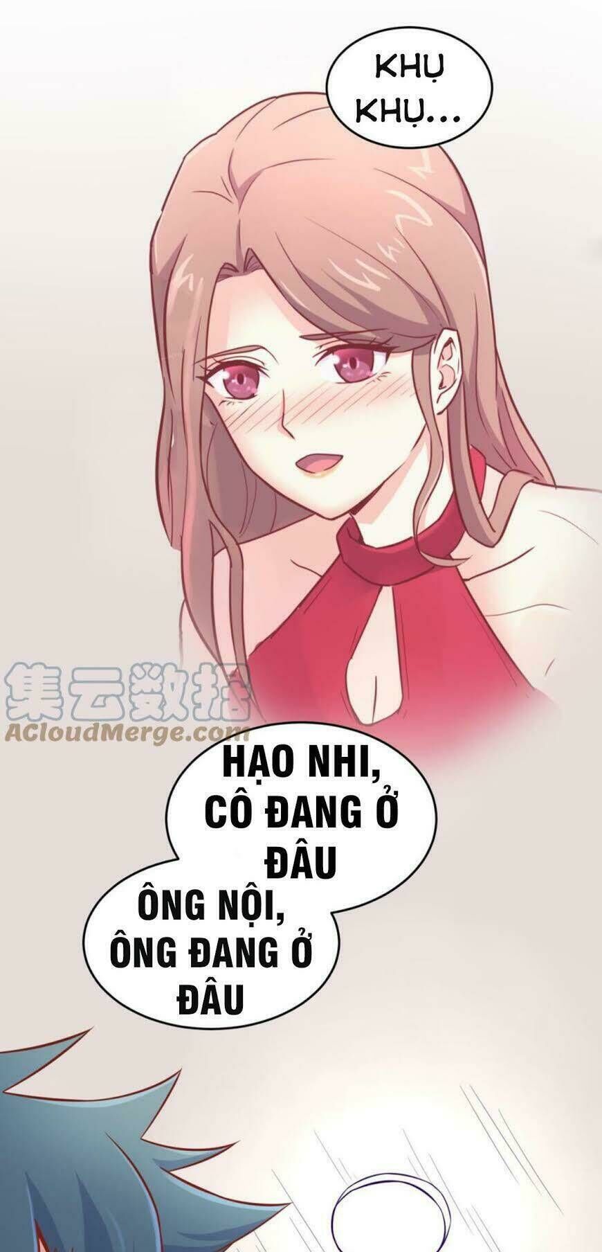 bác sĩ riêng của nữ thần chapter 67 - Trang 2