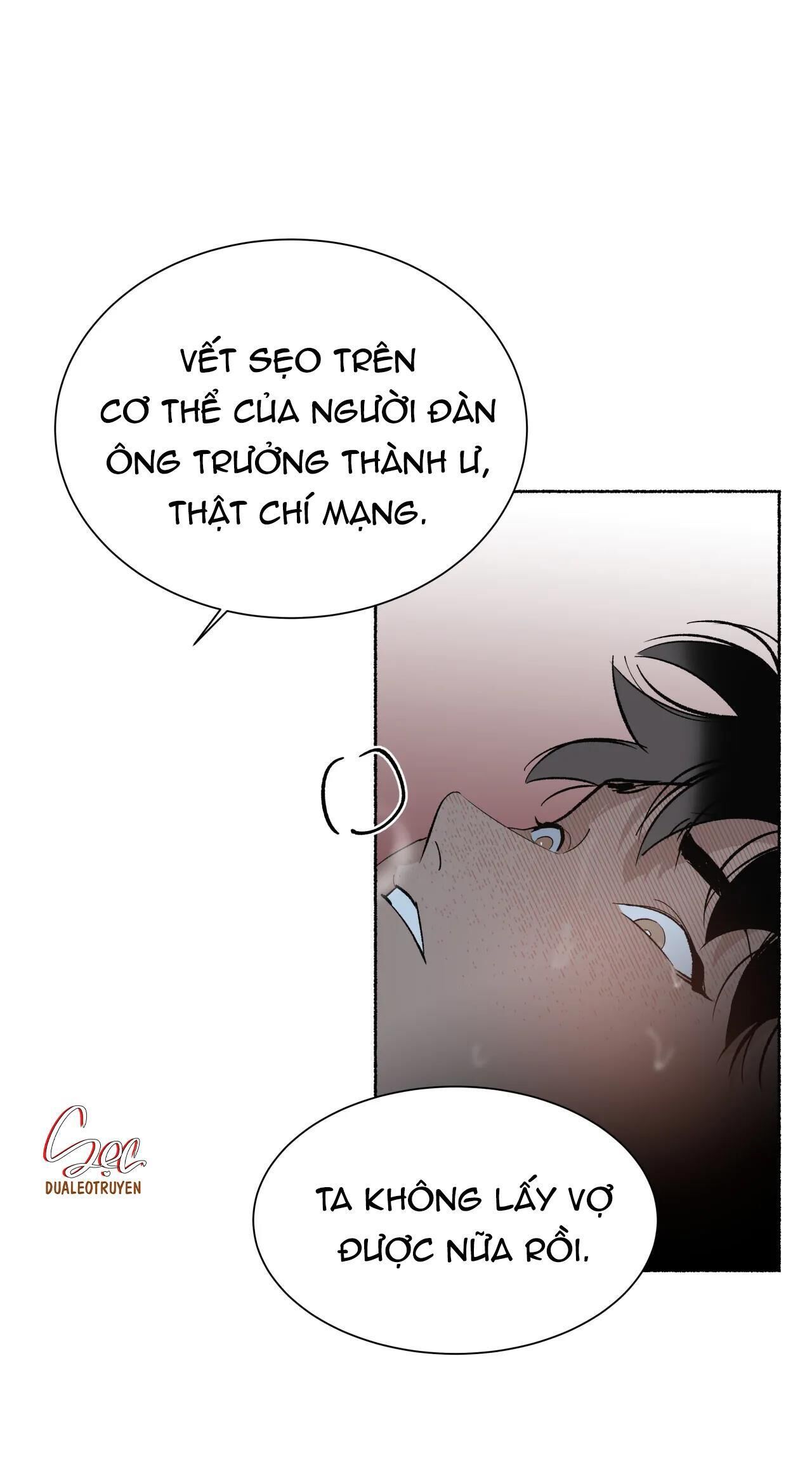 HỔ NGÀN NĂM Chapter 47 - Trang 2