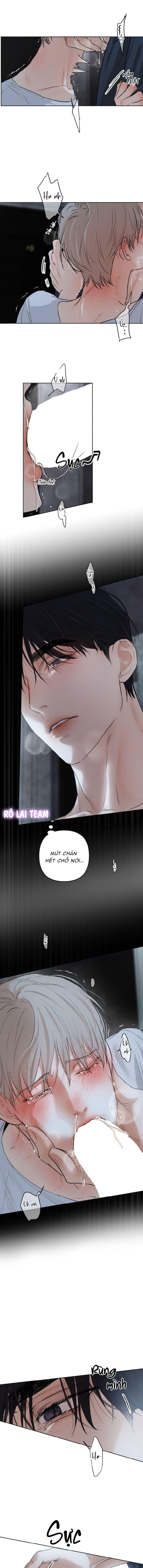 ái dục Chapter 5 - Trang 1