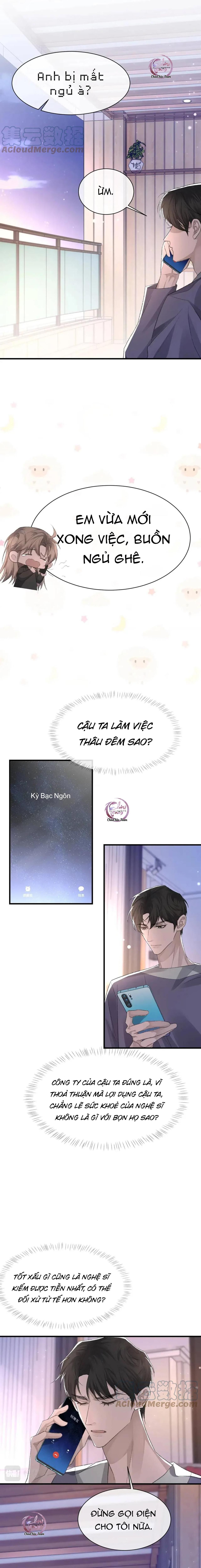 Chỉ Trích! Chapter 39 - Next Chapter 40