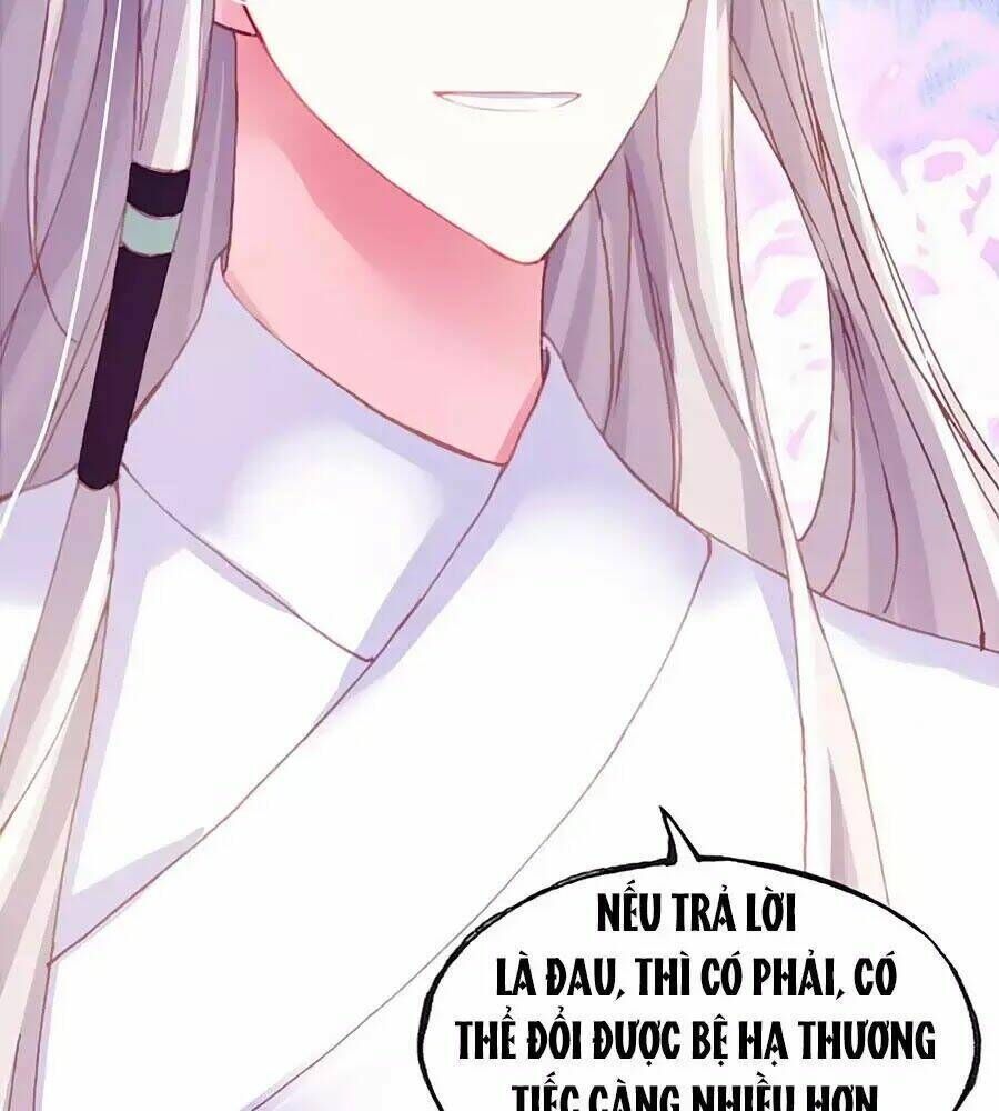 Trẫm Cũng Không Muốn Quá Khí Phách Chapter 30 - Next Chapter 31