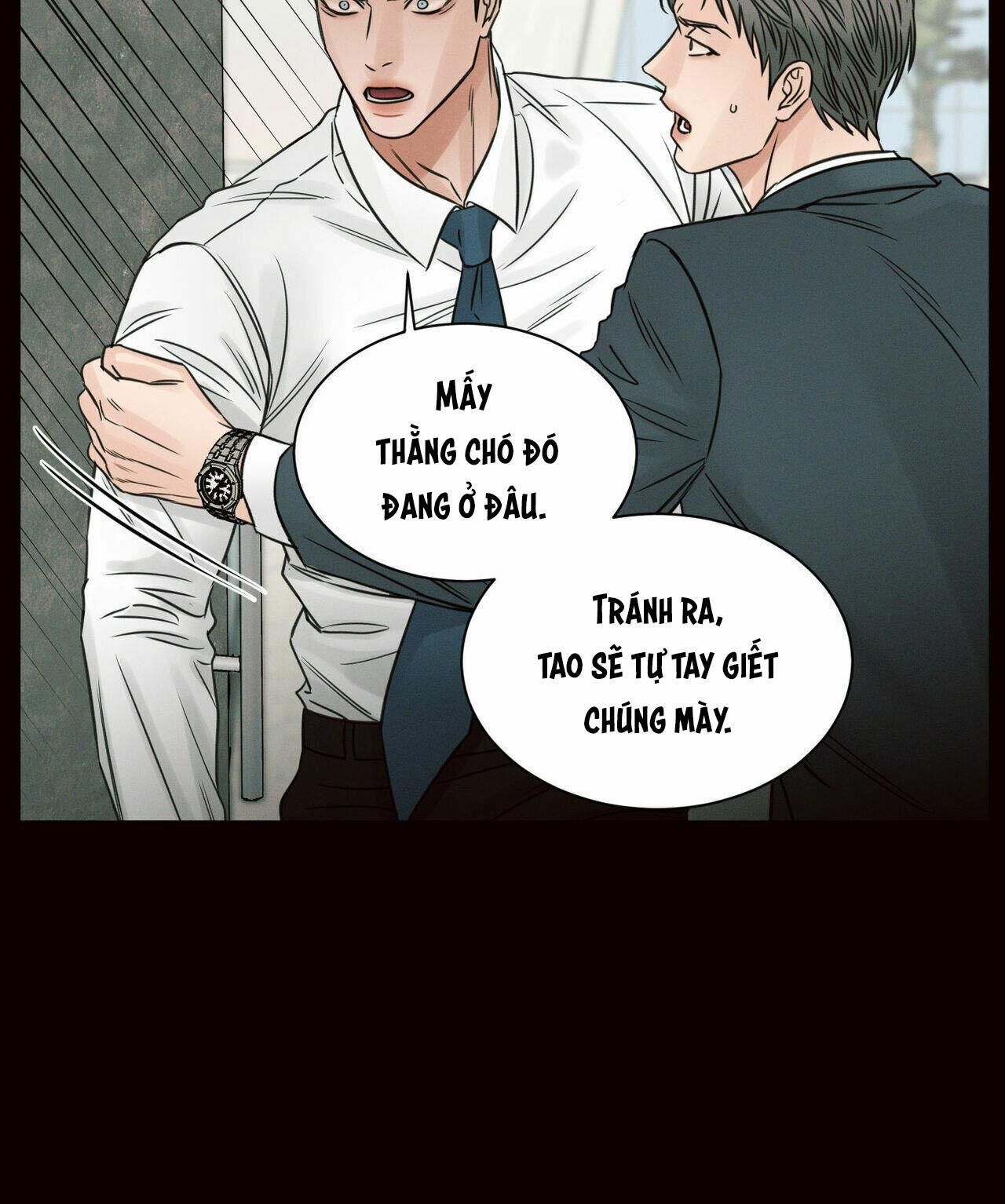 dù anh không yêu em Chapter 57 - Trang 2