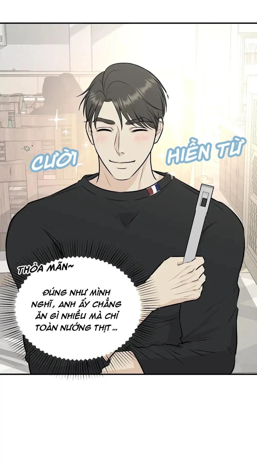 hạnh phúc trọn vẹn Chapter 4 - Next 5