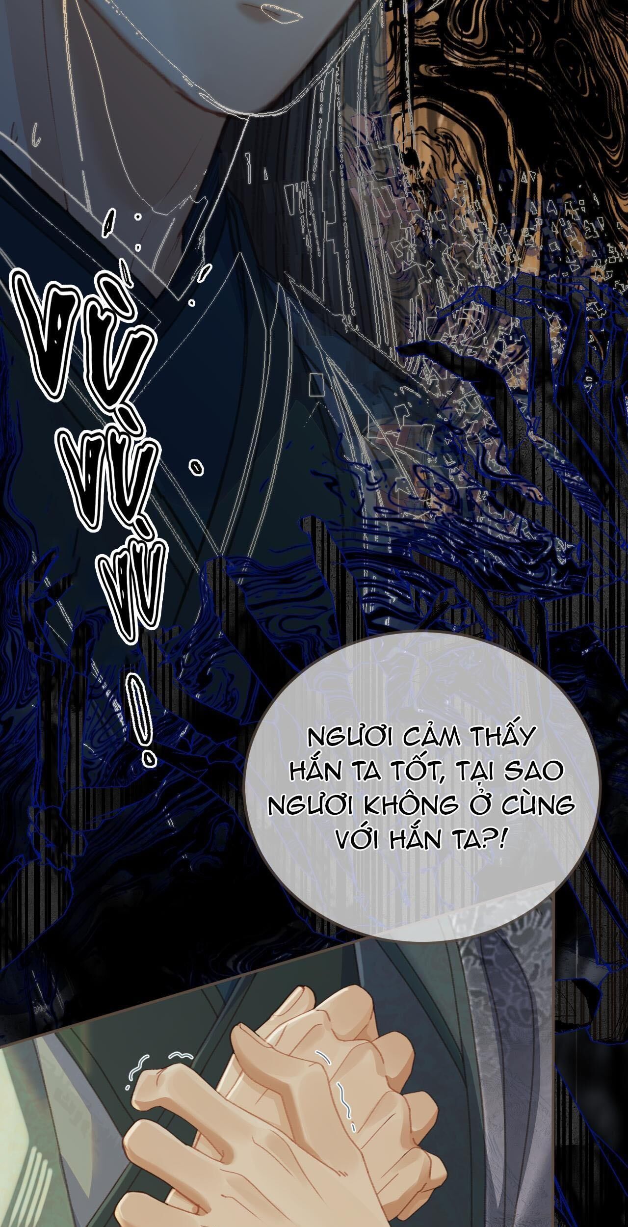 Á NÔ 2 - THÁM HOA Chapter 17 - Trang 2