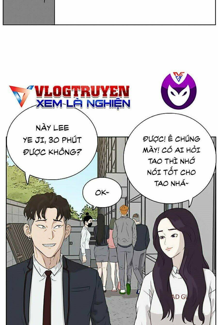 người xấu chapter 2 - Trang 2