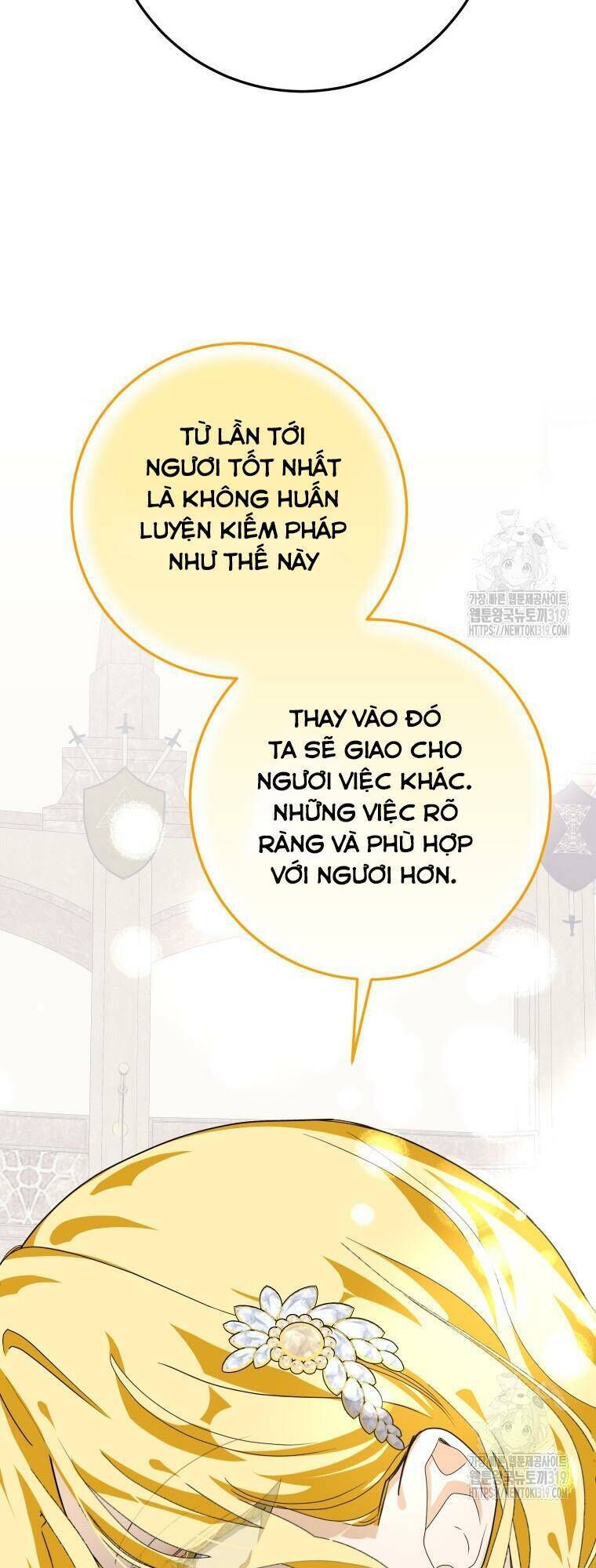 trở thành chủ nhân của ác ma chapter 11 - Trang 2