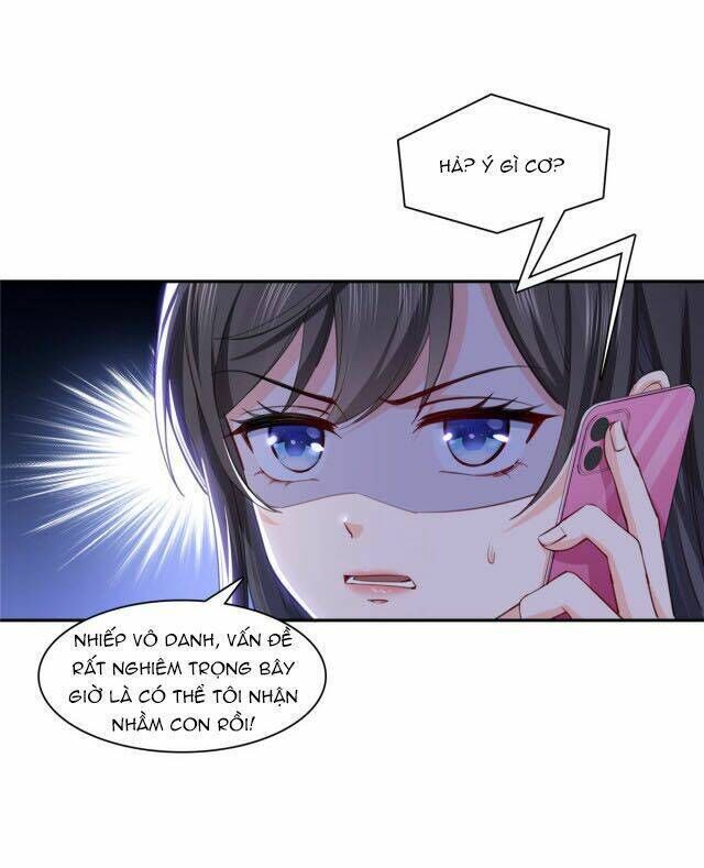 hệt như hàn quang gặp nắng gắt Chapter 194 - Next Chapter 195