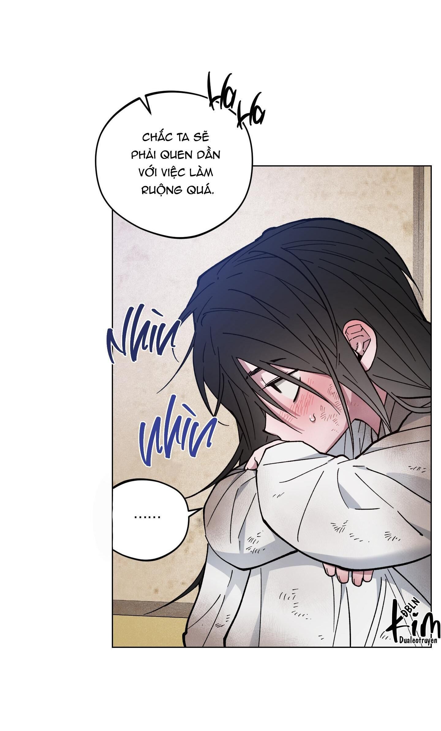 bình minh của rồng Chapter 37 - Next 38